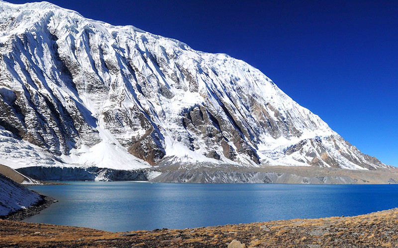 Tilicho lake