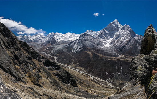 Rest day (Optional hike to Nagarjun hill)