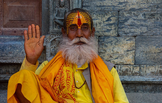 Guided Tours & Preparation